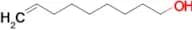 8-Nonen-1-ol
