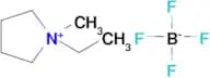 1-Ethyl-1-methylpyrrolidinium Tetrafluoroborate