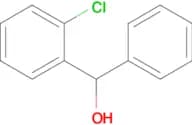 (2-Chlorophenyl)(phenyl)methanol