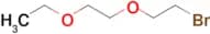 1-Bromo-2-(2-ethoxyethoxy)ethane