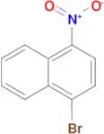 1-Bromo-4-nitronaphthalene