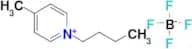1-Butyl-4-methylpyridin-1-ium tetrafluoroborate
