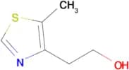 2-(5-Methylthiazol-4-yl)ethanol