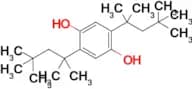 2,5-Bis(1,1,3,3-tetramethylbutyl)hydroquinone