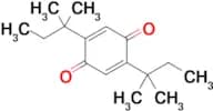 2,5-Di-tert-pentylcyclohexa-2,5-diene-1,4-dione
