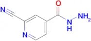 2-Cyanoisonicotinohydrazide