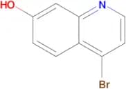 4-Bromoquinolin-7-ol