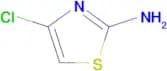 4-Chlorothiazol-2-amine