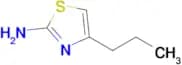 4-Propylthiazol-2-amine
