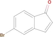 5-Bromo-1H-inden-1-one