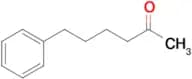 6-Phenylhexan-2-one