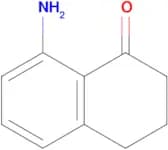 8-Amino-3,4-dihydronaphthalen-1(2H)-one
