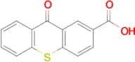 9-Oxo-9H-thioxanthene-2-carboxylic acid