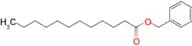 Benzyl dodecanoate
