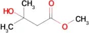 Methyl 3-hydroxy-3-methylbutanoate
