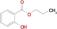 Propyl 2-hydroxybenzoate