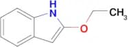 2-Ethoxy-1H-indole