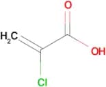 2-chloroacrylic acid