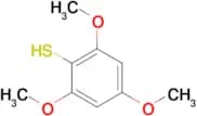 2,4,6-Trimethoxybenzenethiol