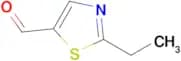 2-Ethylthiazole-5-carbaldehyde