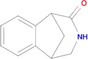 4,5-Dihydro-1H-1,5-methanobenzo[d]azepin-2(3H)-one