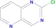 2-Chloropyrido[3,2-d]pyrimidine