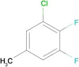 1-Chloro-2,3-difluoro-5-methylbenzene