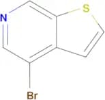 4-Bromothieno[2,3-c]pyridine