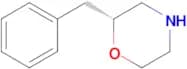 (R)-2-Benzylmorpholine