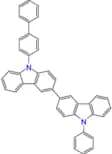 9-([1,1'-Biphenyl]-4-yl)-9'-phenyl-9H,9'H-3,3'-bicarbazole