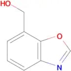 Benzo[d]oxazol-7-ylmethanol