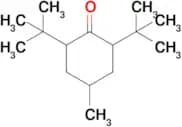 2,6-Di-tert-butyl-4-methylcyclohexan-1-one