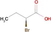 (S)-2-bromobutanoic acid