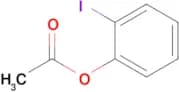 2-Iodophenyl acetate