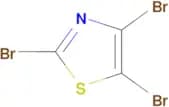 2,4,5-Tribromothiazole