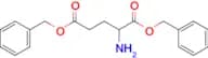 Dibenzyl 2-aminopentanedioate