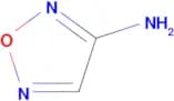 1,2,5-Oxadiazol-3-amine