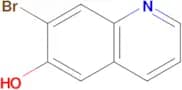 7-Bromoquinolin-6-ol