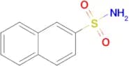 Naphthalene-2-sulfonamide
