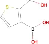 2-(Hydroxymethyl)thiophen-3-ylboronic acid