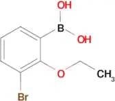 3-Bromo-2-ethoxyphenylboronic acid