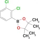 2-(2,3-Dichlorophenyl)-4,4,5,5-tetramethyl-1,3,2-dioxaborolane