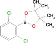 2,6-Dichlorophenylboronic acid pinacol ester