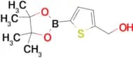 5-Hydroxymethylthiophene-2-boronic acid pinacol ester
