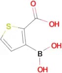 2-Carboxythiophene-3-boronic acid