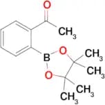 2-Acetylphenylboronic acid pinacol ester