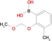 2-(Methoxymethoxy)-3-methylphenylboronic acid