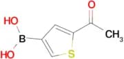 5-Acetyl-3-thienylboronic acid