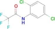 N-(2,5-Dichlorophenyl)-2,2,2-trifluoroacetamide