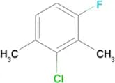 2-Chloro-4-fluoro-1,3-dimethylbenzene
